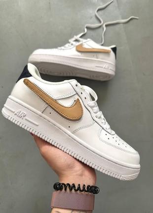 Nike air force 1 '07 lv8 3 “removable swoosh"  izs940