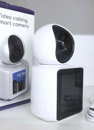 Камера умная для видеозвонков video calling smart camera c 31/9161 (50)