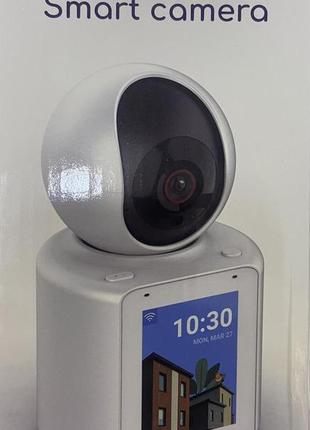 Камера розумна для відеодзвінків video calling smart camera c 31/9161 (50)4 фото