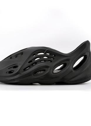 Adidas yeezy foam runner black  дрlit006