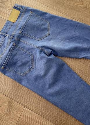 Шикарні жіночі джинси брюки штани скіні4 фото