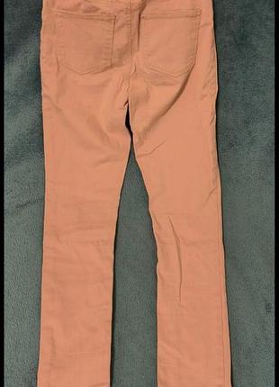 2 джинсов брюки штаны 5