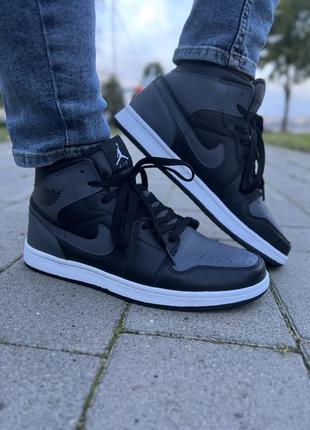 Nike air jordan 1 retro highм  rbr850