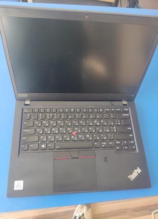 Lenovo t14 i5 /16