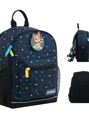 Рюкзак дошкіл. "kite" kids k24-534xs-2