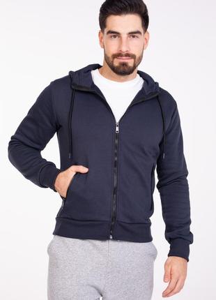 Толстовка spaio multi-active hz02 мужская l navy blue (5901282497005)