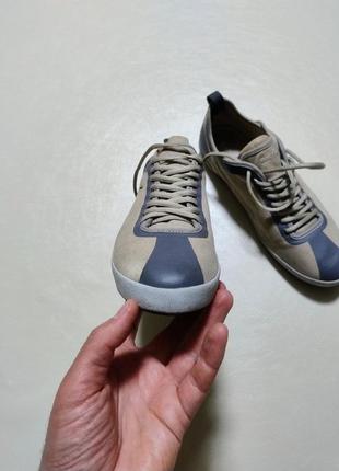 Кеды низкие boxfresh 3