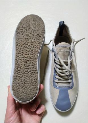 Кеды низкие boxfresh 4
