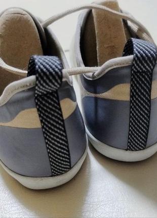 Кеды низкие boxfresh 5
