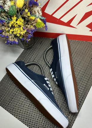 Оригінальні кеди vans4 фото