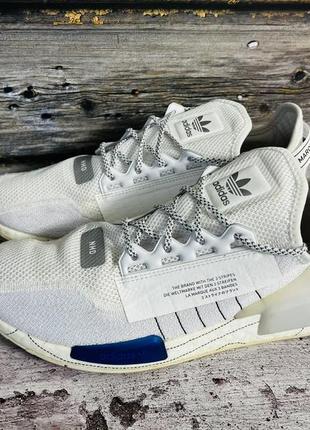 Кросівки adidas nmd_r1 v2 оригінал5 фото