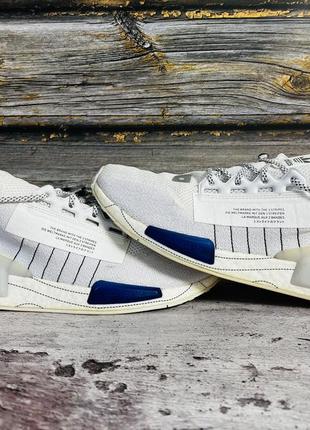 Кросівки adidas nmd_r1 v2 оригінал1 фото