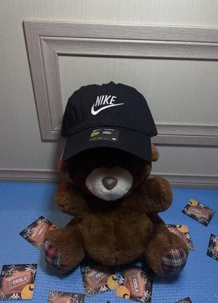 Кепка nike