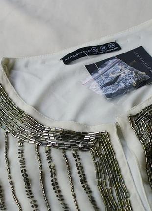 Брендовий коктельний жакет піджак