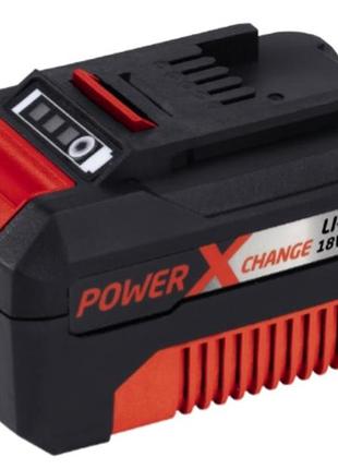 Акумулятор einhell power-x-change 18v 4,0 ah (4511396) mvv