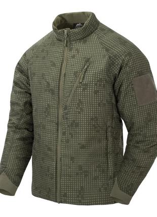 Куртка helikon-tex wolfhound jacket desert night camo