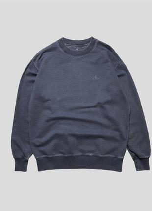 Gant washed щільний світшот кофта