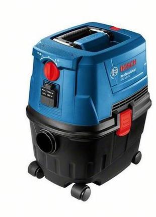 Пилосос bosch gas 15 ps (06019e5100) mvv