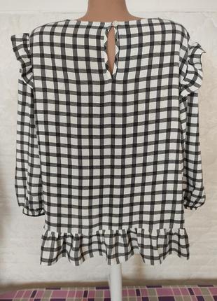 Блуза, блузка,сорочка, сорочечка, розмір 184 фото