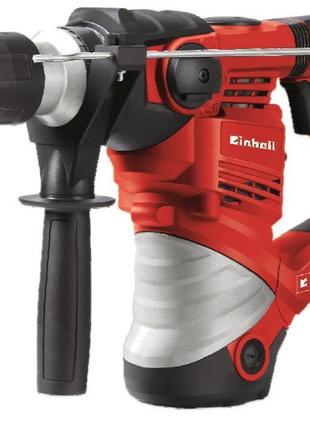 Перфоратор электрический einhell th-rh 1600 (4258478) mvv