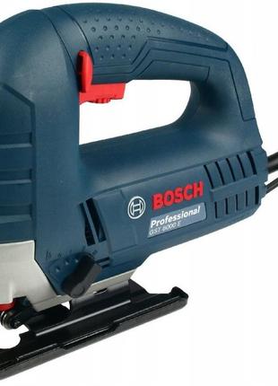 Лобзик електричний bosch gst 8000 e (060158h000) mvv