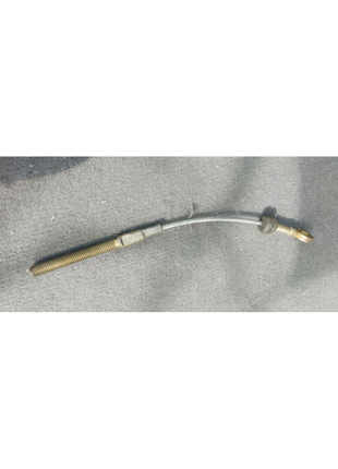 Трос ручного тормоза (короткий) завод заз тарвия 1102