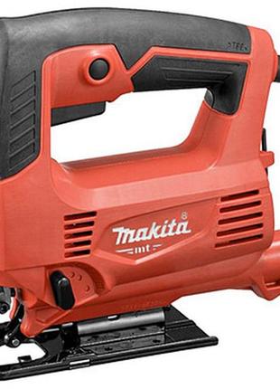 Електричний лобзик по дереву makita m4301 mvv