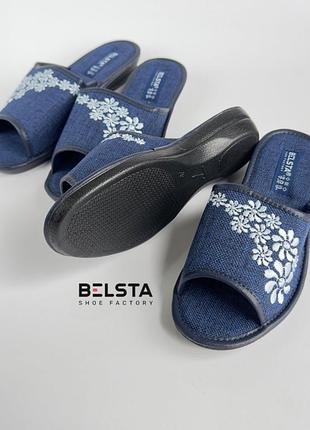 Капці белста