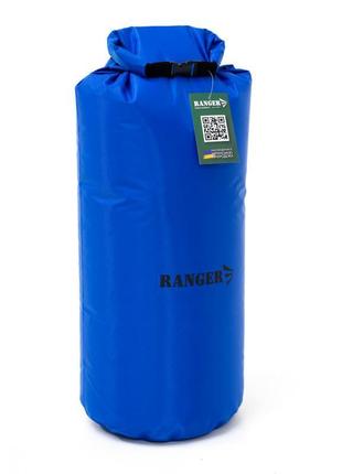 Гермомешок ranger 30 l blue ( арт. ra 9943)