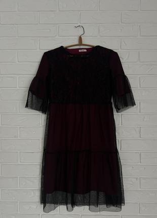 Плаття туніка сукня нова