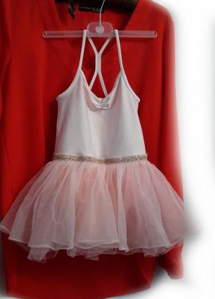Сукня плаття для дивчинки 2-4 роки зрист 98-104см1 фото