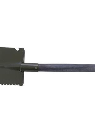 Лопата саперная dv - 600 мм