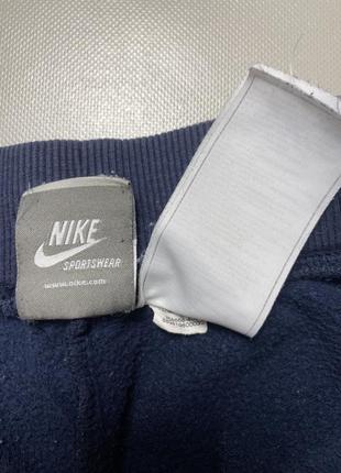 Nike vintage custom спортивные штаны3 фото
