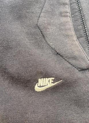 Nike vintage custom спортивные штаны2 фото