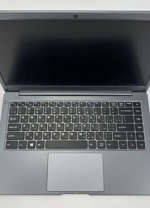 Ноутбук 14" jumper ezbook s5 intel celeron n4020 ram 12gb ssd 256gb windows 118 фото