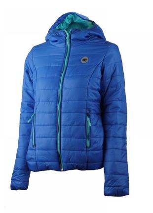 Куртка жіноча 4f ski jacket cobalt