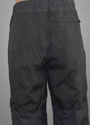 Rei влагозащитные штаны самосбросы, на мембране gore tex (m) германия4 фото