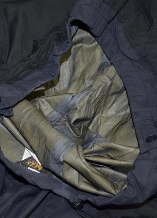 Rei влагозащитные штаны самосбросы, на мембране gore tex (m) германия5 фото