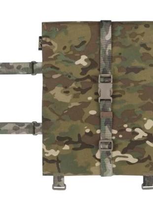 Сидушка польова "asp" (ambush seating pad) multicam