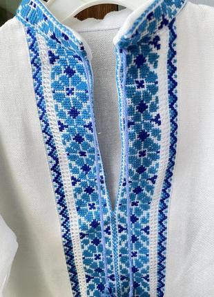 Продам вишиванку2 фото