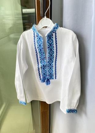 Продам вишиванку3 фото