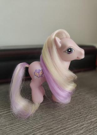 Колекційна поні my little pony