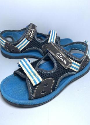 Босоніжки clark’s