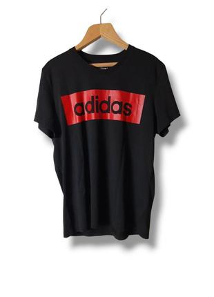 Adidas essential climalite футболка не nike чоловіча футболка адідас