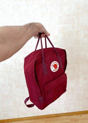 Рюкзак fjallraven