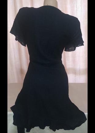 Сукня жіноча 100% котон розмір s3 фото