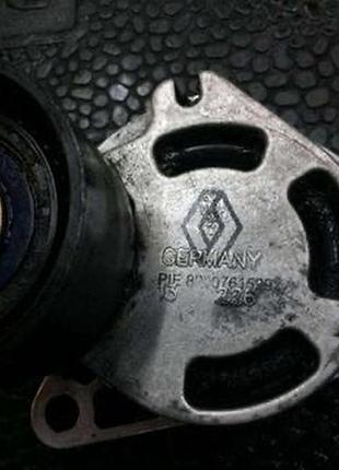 Б/у натягувач струминкового ременя renault 2.2-2.5dci, 8200761529, реномайстер, трафік, Еспейс, лагуна, (оригінал)