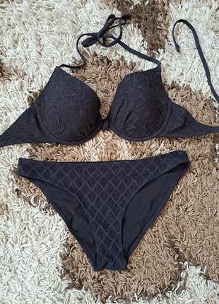 Раздельный купальник