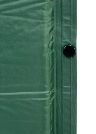 Самонадувающийся коврик ranger batur (арт. ra 6631)9 фото