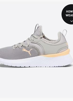 Новые кроссовки puma оригинал из сша 🇺🇸